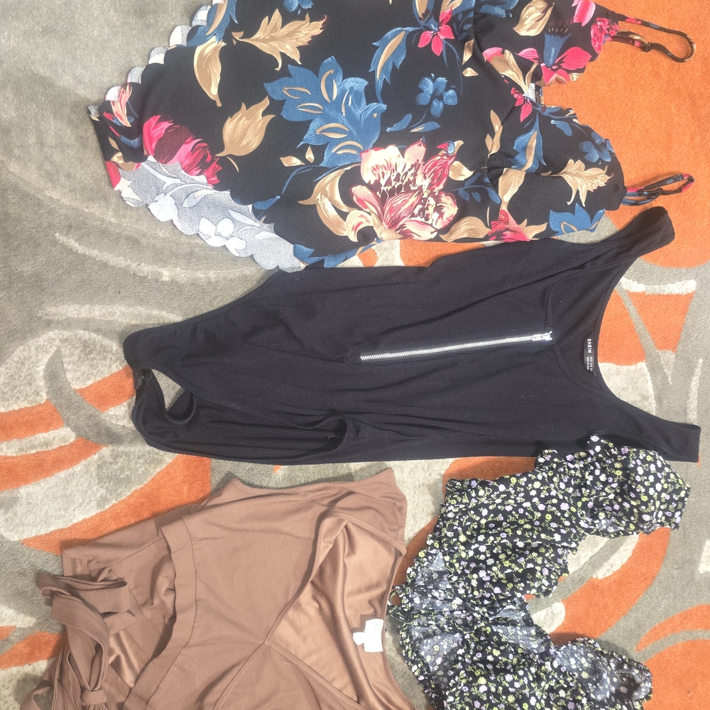 Tops Bundle